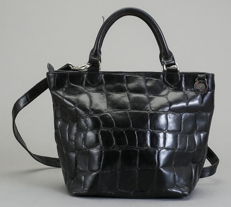 VÄSKA, Mulberry.