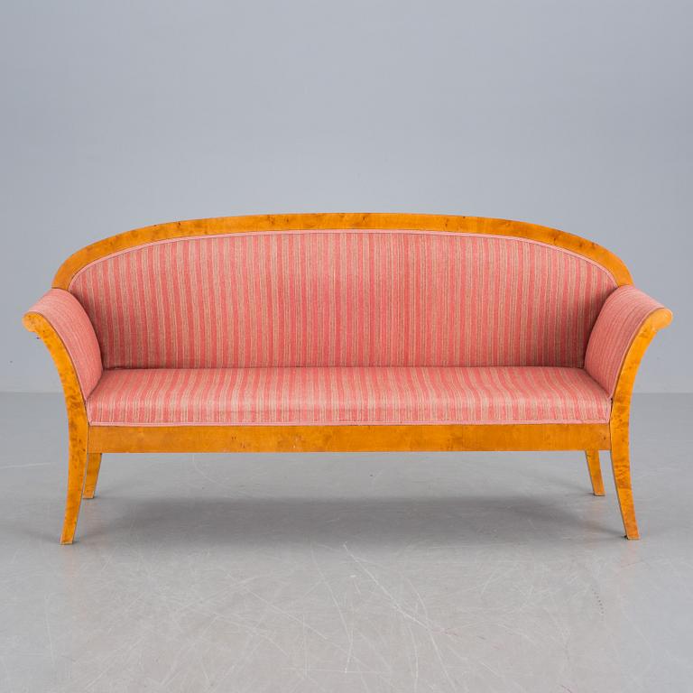 SOFFA, Karl Johanstil, 1900-talets första hälft.