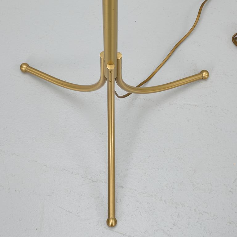 Josef Frank, floor lamp, Svenskt Tenn, model G1842, Svenskt Tenn.