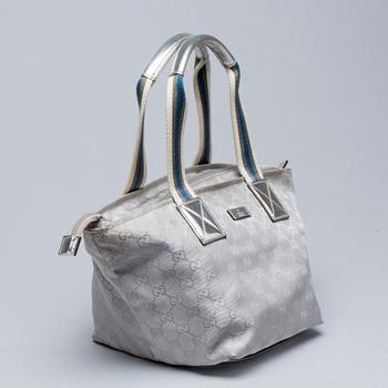 VÄSKA, Gucci.