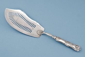 394. A FISH SLICE.