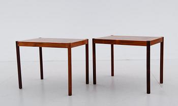 BORD, 1 par, 1960-tal.