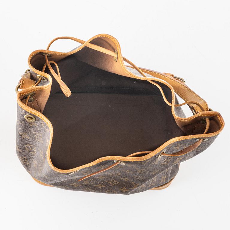 Louis Vuitton, väska "Noé", vintage.