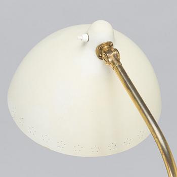 Lisa Johansson-Pape, A mid-20th century '2062' floor light, Stockmann Orno, Finland.