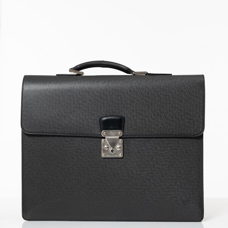 Louis Vuitton, portfölj, "Neo Robusto", 2002.