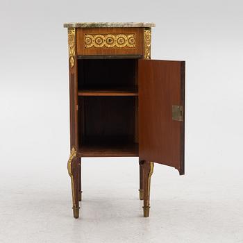 A cabinet, Löfmark, Stockholm, Sweden, 1916.