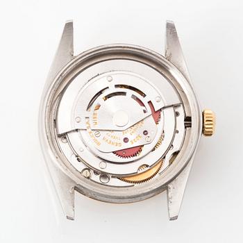 Rolex, Datejust.