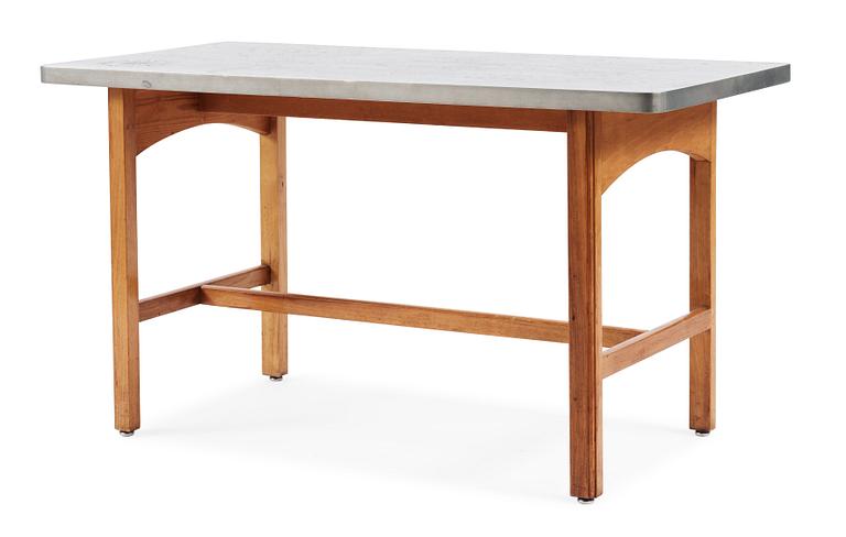 JOSEF FRANK, soffbord, Firma Svenskt Tenn 1950-tal.