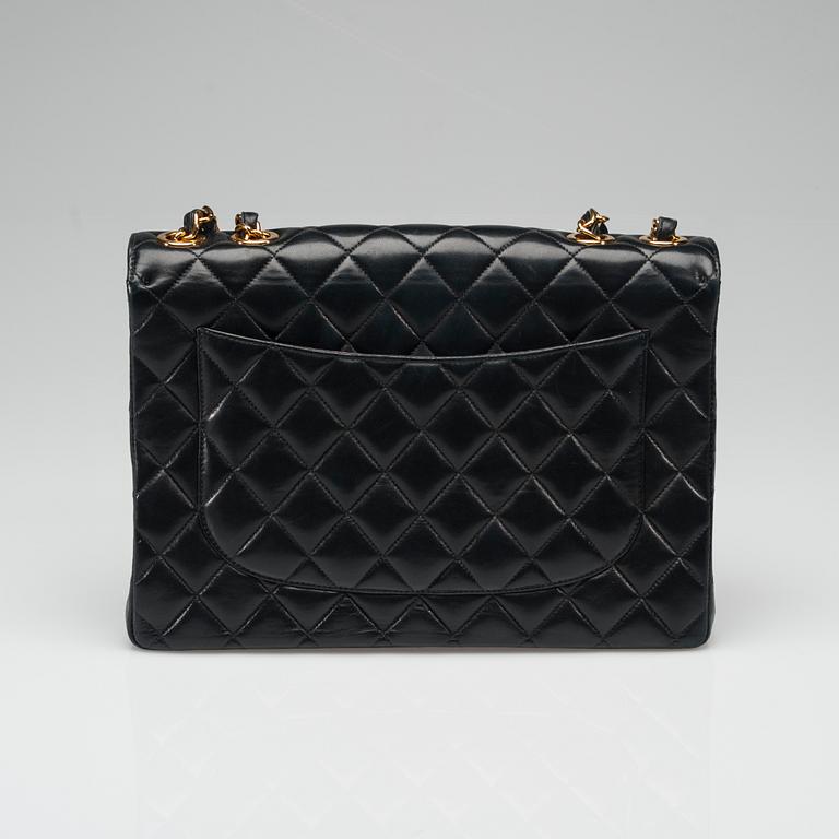 VÄSKA, Chanel.
