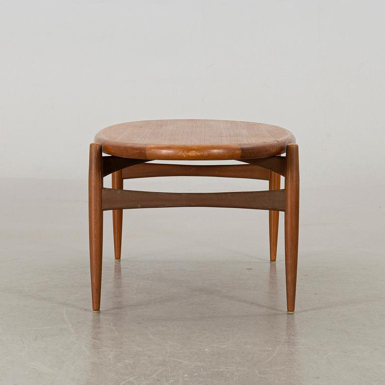 JOHANNES ANDERSEN, coffee table.