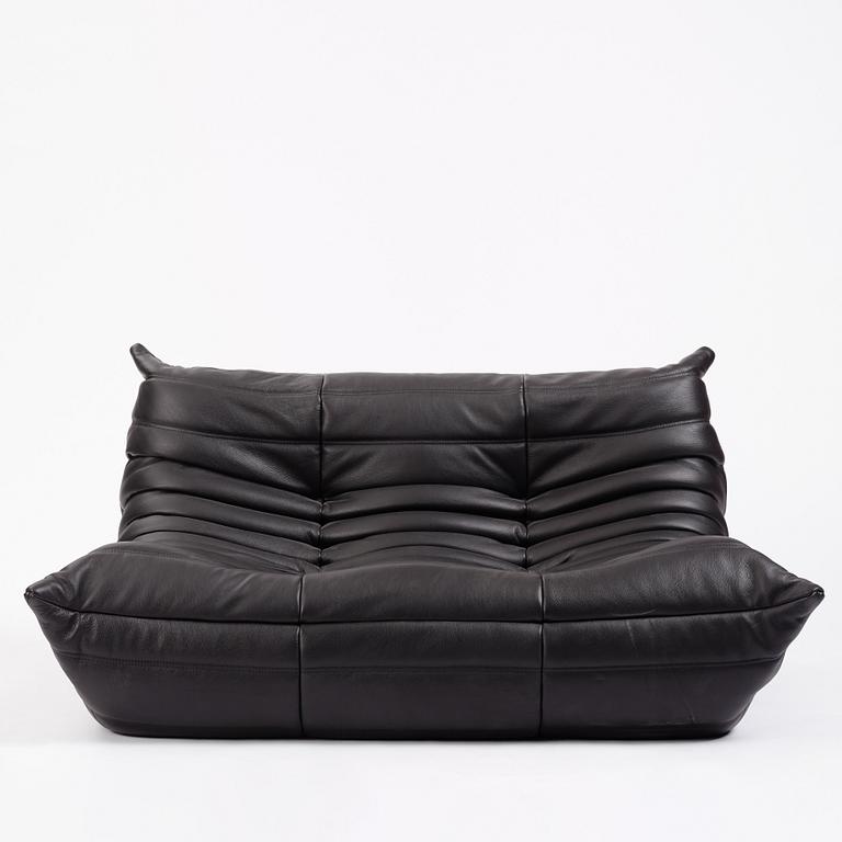 Michel Ducaroy, a sofa, "Togo", Ligne Roset, France 21st Century.