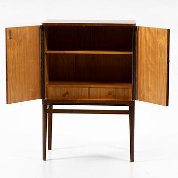 Cabinet, Swedish Modern, mid-20th century.