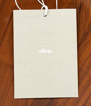 CHARLES AND RAY EAMES, stool.