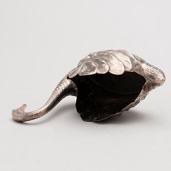 SKÅL, silver. Koivula Oy, Joensuu 1962.