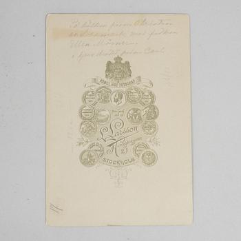 Kungliga familjebilder, 2st.