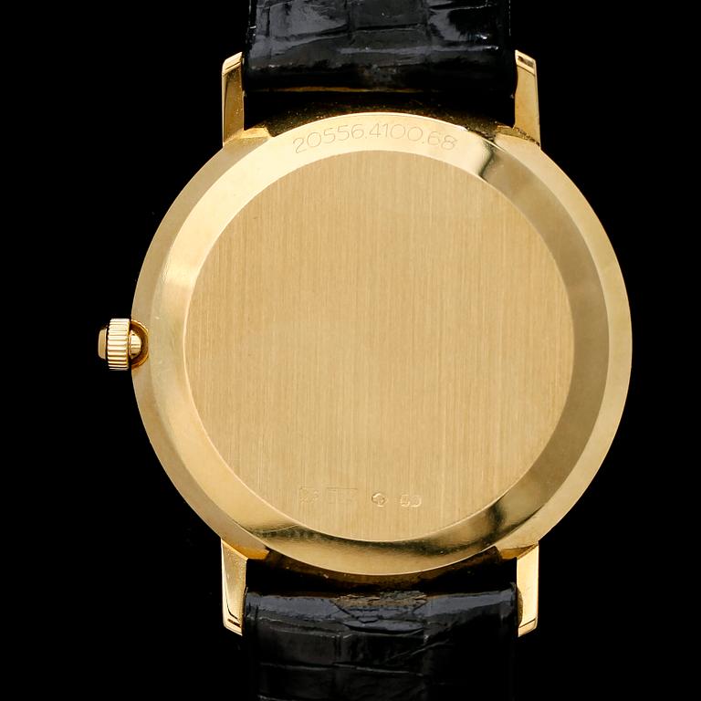 ARMBANDSUR, 18K guld, Antima, 2000-tal.