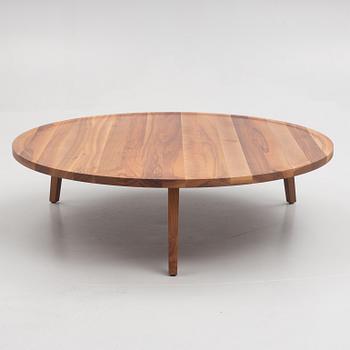 Paola Navone coffee table, "Gray 46", Gervasoni.