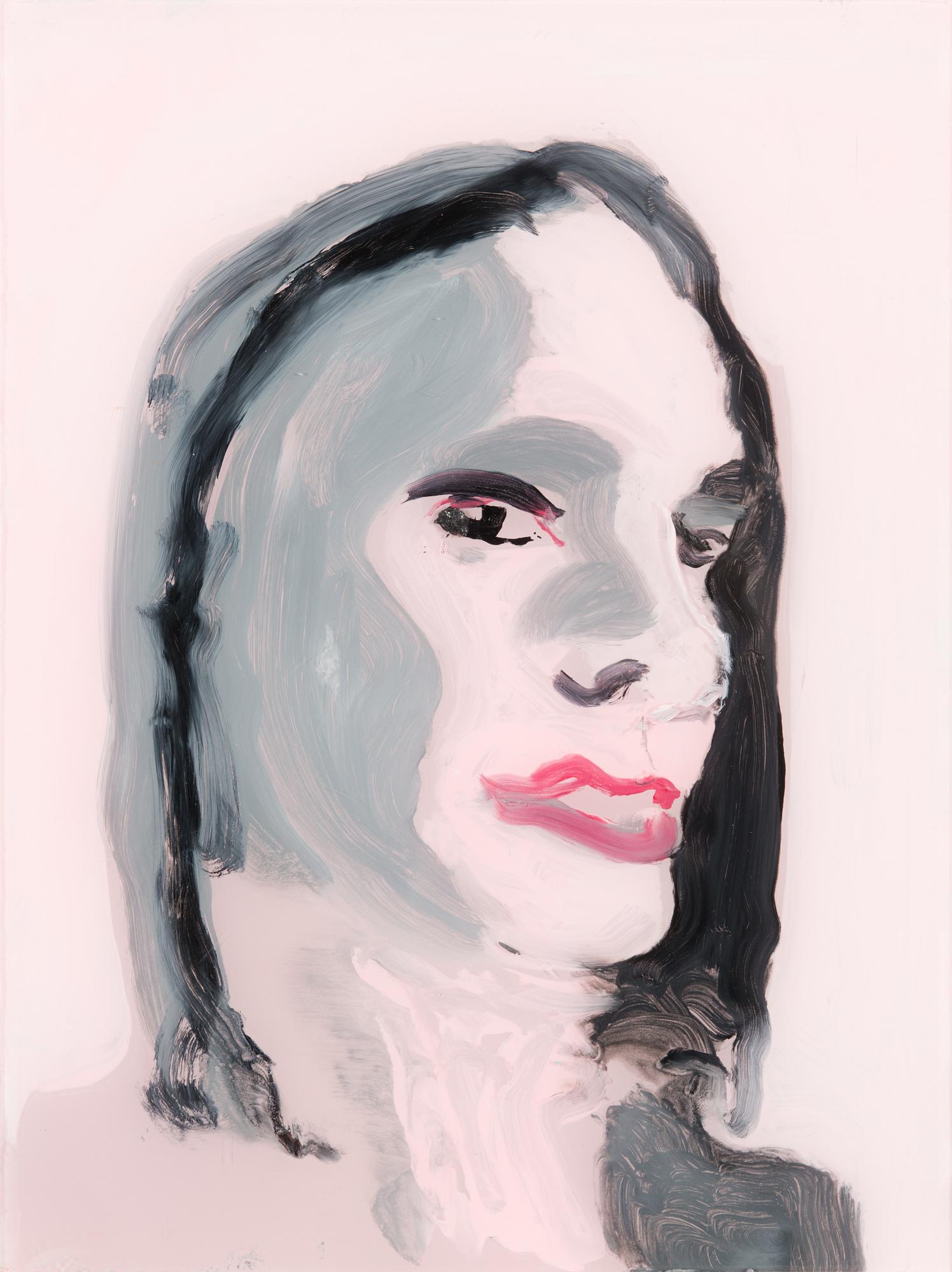 Kirsti Tuokko, Untitled.