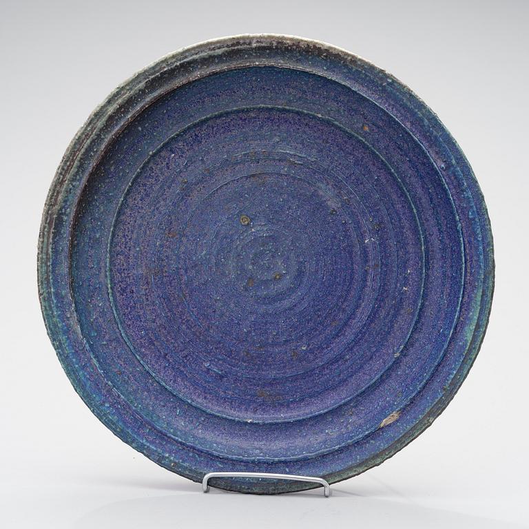 RAIJA TUUMI, VATI, samottia, massasigneerattu RT Arabia 1966.