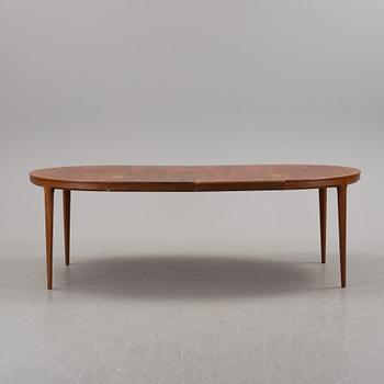 A 20th century table.