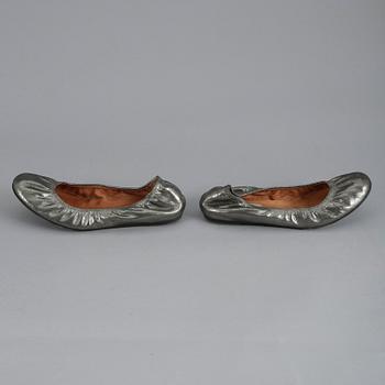 BALLERINASKOR, Lanvin.