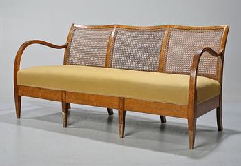 SOFFA, 1930/40-tal.