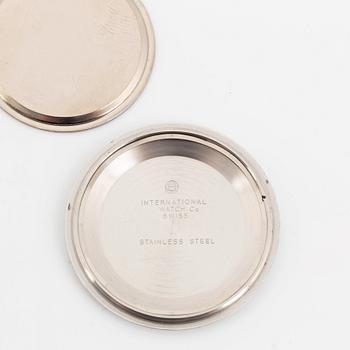 IWC, Schaffhausen, Pilot's Watch Mark XII.