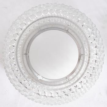 Patricia Urquiola & Eliana Gerotto, a "Caboche Grande" ceiling lamp, Foscarini, Italy, post 2005.