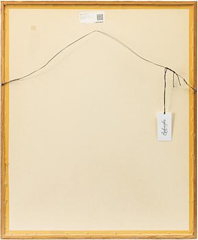 Salvador Dalí, "The snow queen". Ur: Andersen's Fairy-Tales".