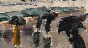 Marcus Collin, Notre Dame.