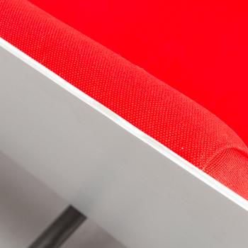 Stefan Lindfors, a 'Booa' sofa for Skanno designed 1992.