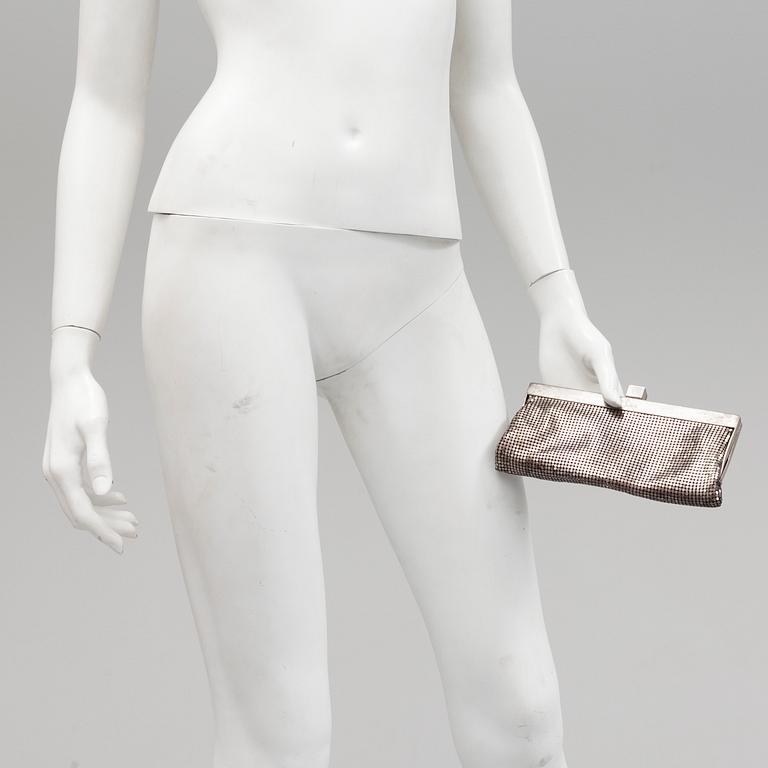 CLUTCH, Christian Louboutin.