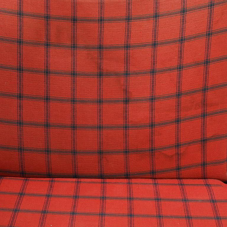 Børge Mogensen, a 'Tremme' sofa, Fritz Hansen, 1960s/70s.