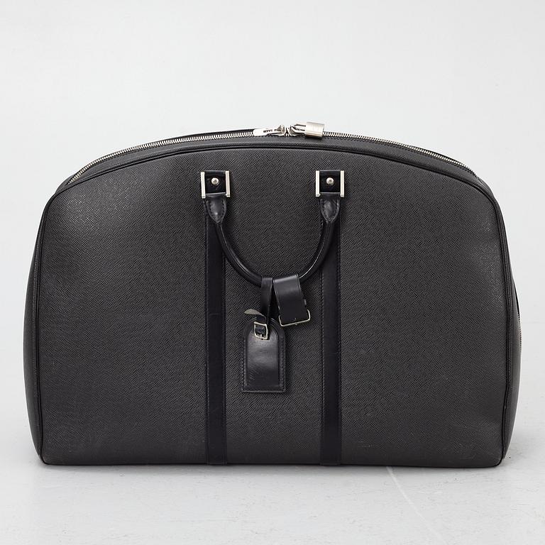 Louis Vuitton, weekendväska, "Helanga", 2001.