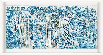 Ellisif Hals, "Park 6".