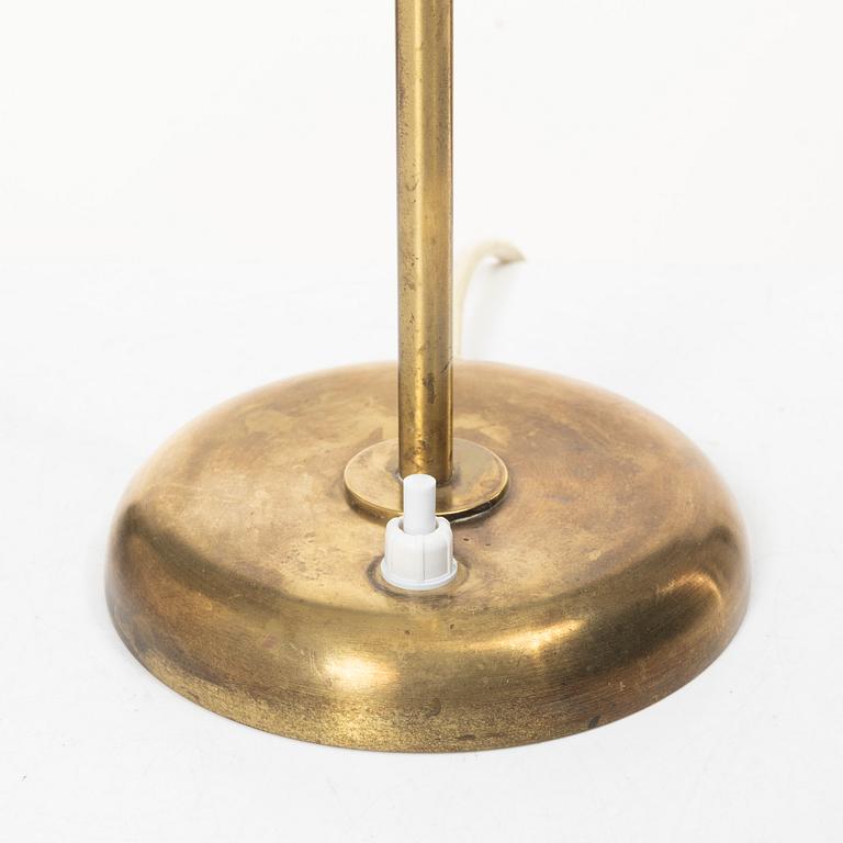 Harald Notini, Table lamp, model 15288, Arvid Böhlmarks Lampfabrik, mid-20th century.