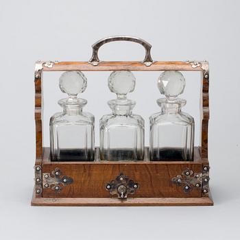 TANTALUS, England 1900-tal.