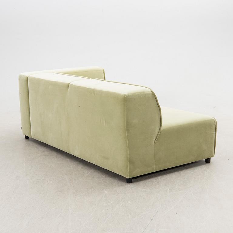 Anders Nørgaard, sofa "Carmo" for BoConcept 2000s.