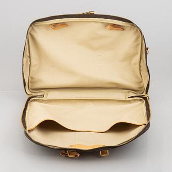 Louis Vuitton, travel case, "Sac Alizé 2", vintage.