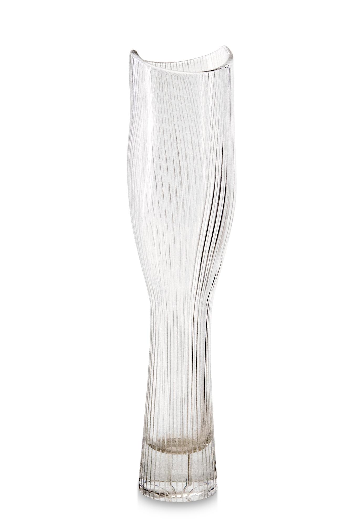 Tapio Wirkkala, A VASE.