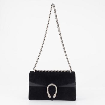 Gucci, bag, "Dionysus".