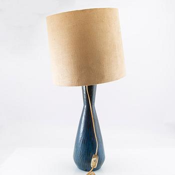 Gunnar Nylund, Bordslampa, Nymölle Danmark 1960-tal.