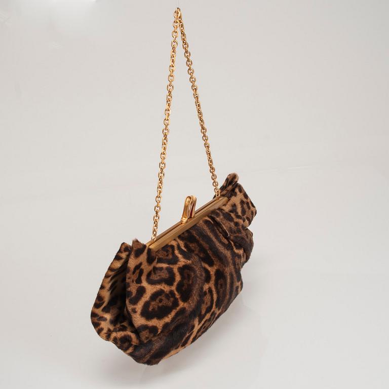 VÄSKA, Christian Louboutin.