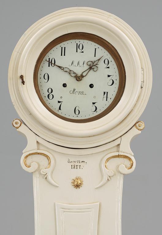 GOLVUR, Fryksdal, 1800-talets början.