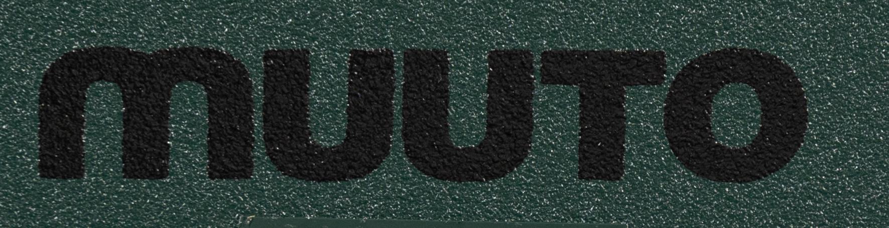 Anderssen & Voll, speglar, ett par,  Muuto, Finland.