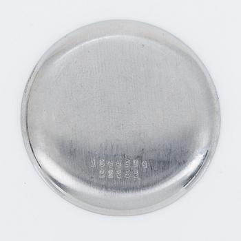 UNIVERSAL GENEVE, Compax, kronograf.