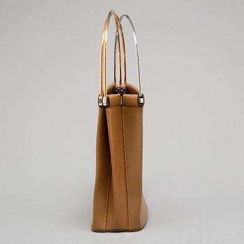 CARTIER, a 'Trinity' hand bag.