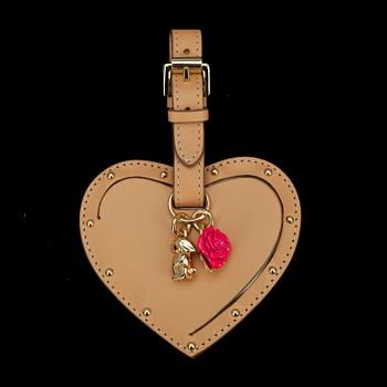 NAME TAG, Mulberry.
