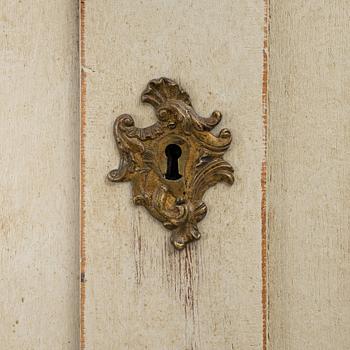 Cabinet, Rococo style.19th/20th century.
