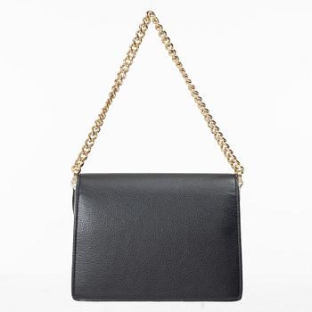 MCM, bag.